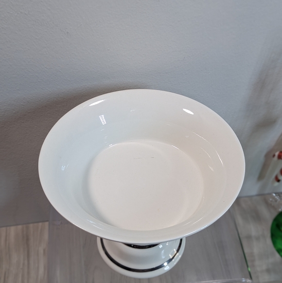 Bath & Body Works Candle Holders Winter & Fall (8) Bundle Silver Gold - Picture 4 of 15